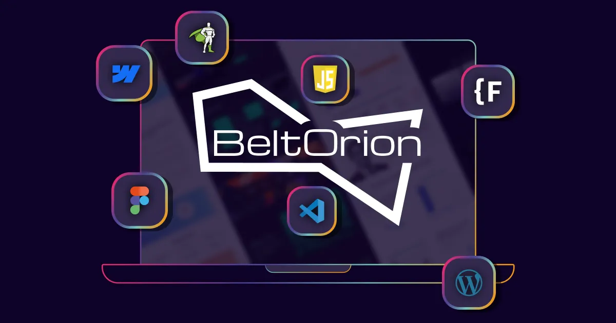 BeltoVox AI Transcription